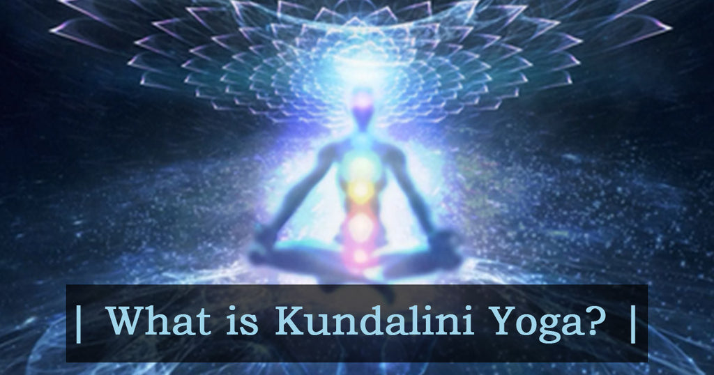 What Exactly Is Kundalini Yoga, Anyways?