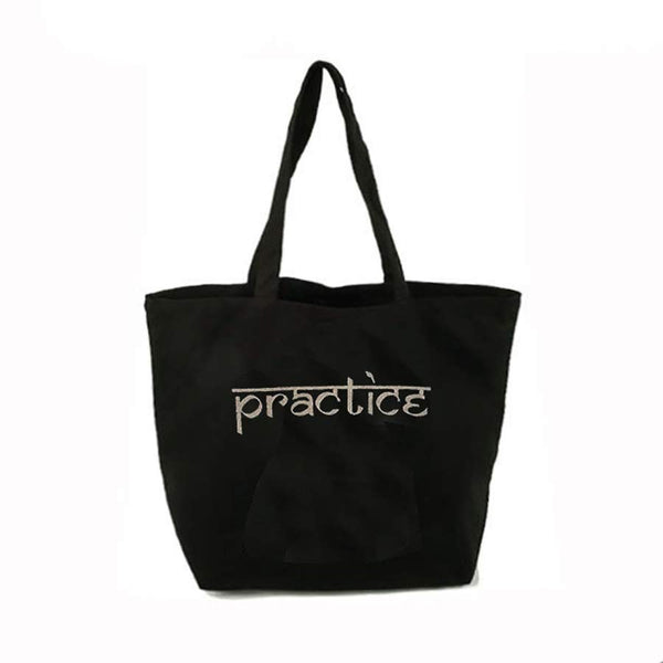 Practice - Eco Tote Bag