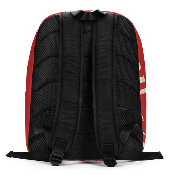 Enjoy Karma - Minimalist Backpack