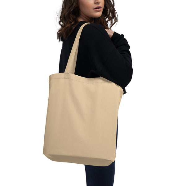 Be Mindful - Eco Tote Bag