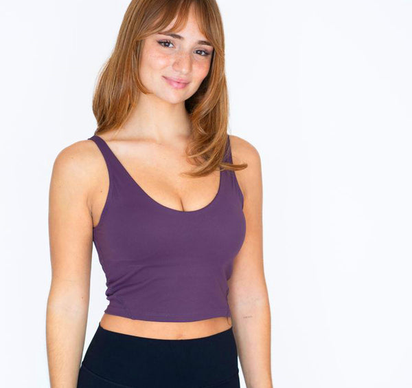 Jogger Bundle Eggplant (Save 20% Off)