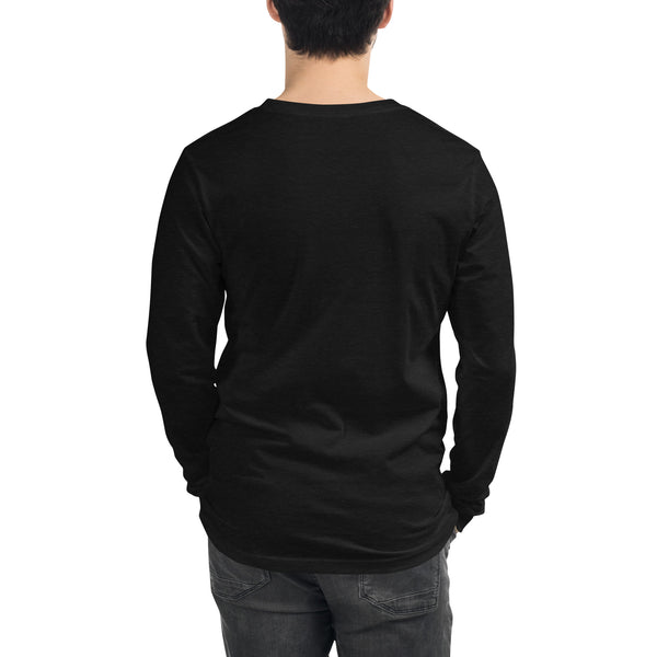 Practice - Unisex Long Sleeve Tee