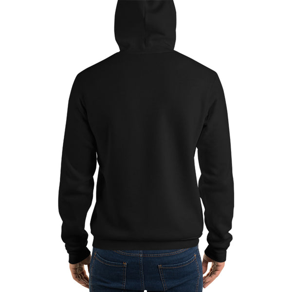 Grateful - Unisex Fleece  Hoodie