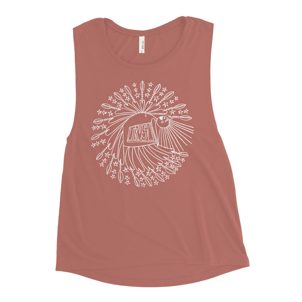 Trust - Ladies’ Muscle Tank