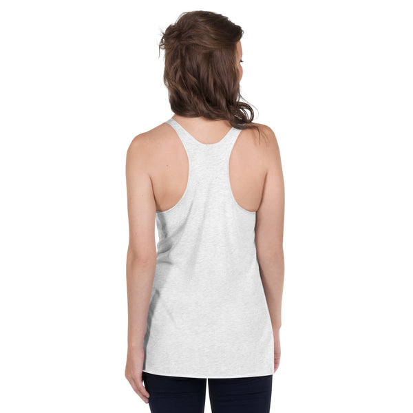 Be Mindful - Women's Racerback Tank